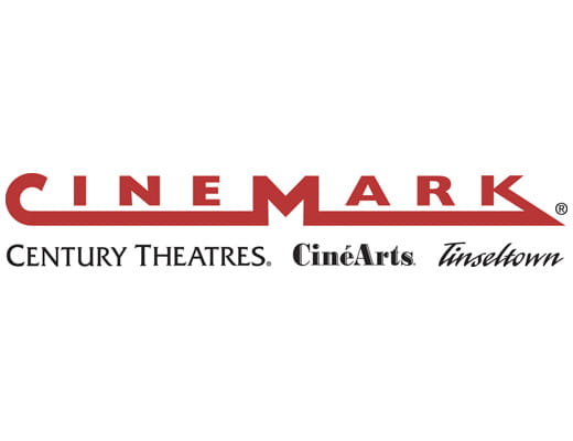 Cinemark Movie Tickets